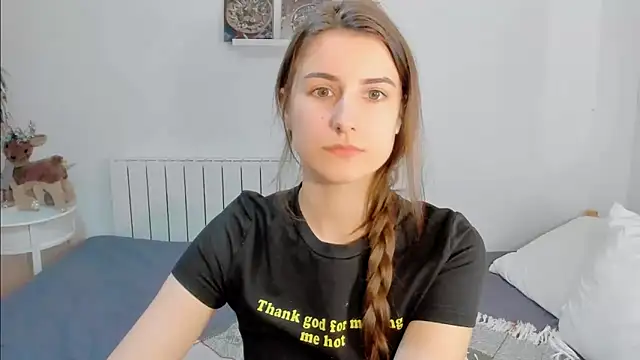 PumpkinCutiePie online show from February 3, 6:24 pm