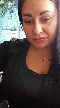 Snapshot of DaisyStreet chatting on October 11, 9:41 am DaisyStreet online show from October 11, 9:41 am