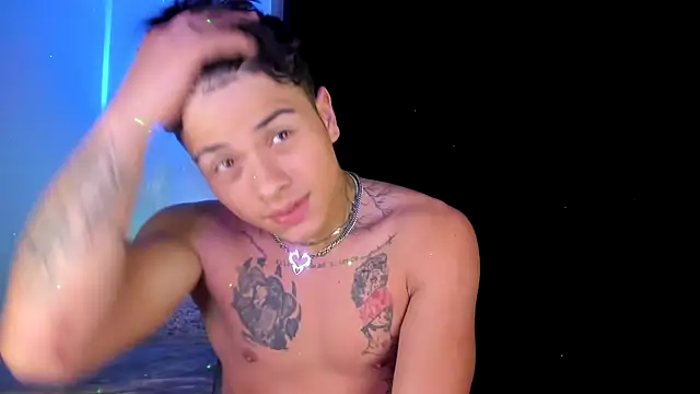 Dominic Biker   online show from December 20, 6:19 am