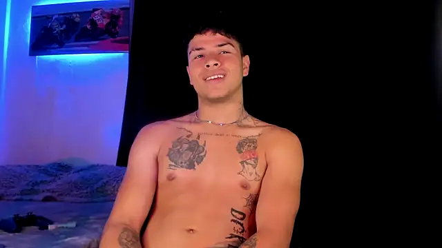 Dominic Biker   online show from December 22, 7:11 am