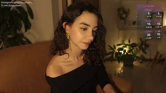 JulietteDee online show from January 9, 10:44 pm