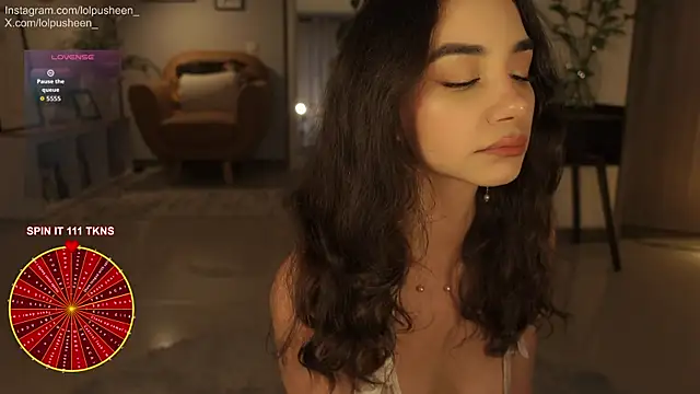 JulietteDee online show from March 26, 9:42 pm