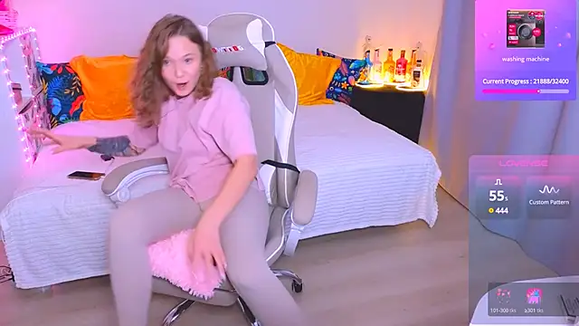 Karen morris online show from December 13, 7:53 pm