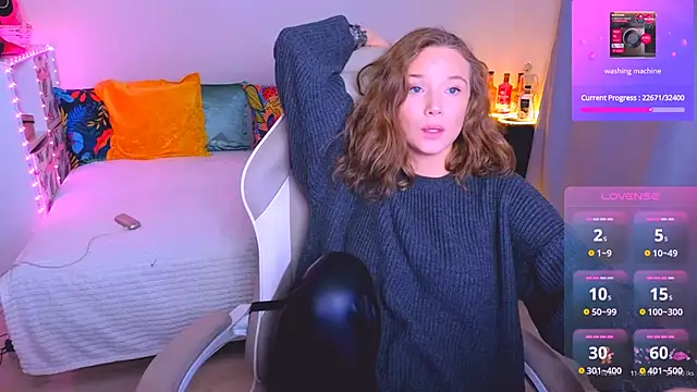 Karen morris online show from December 15, 12:28 pm