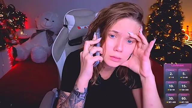 Karen morris online show from January 16, 3:13 pm