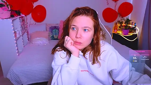 Karen morris online show from March 18, 6:46 am