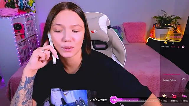 Karen morris online show from November 19, 4:56 am