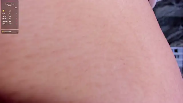 miss danika online show from April 2, 11:08 am