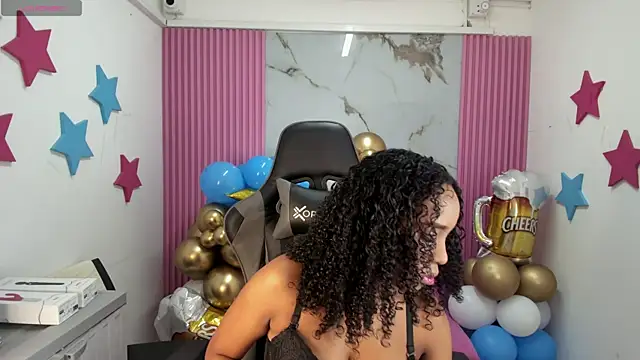 lia 16 online show from September 29, 10:53 am