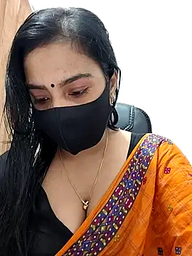 Snapshot of Ritusri_Dotta chatting on December 18, 12:51 pm Ritusri Dotta online show from December 18, 12:51 pm