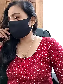 Snapshot of Ritusri_Dotta chatting on December 20, 9:54 am Ritusri Dotta online show from December 20, 9:54 am