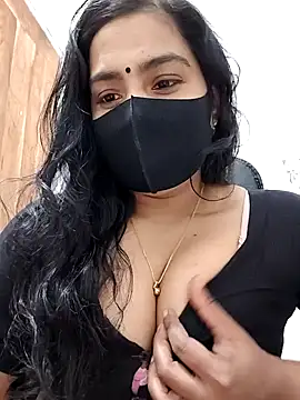 Snapshot of Ritusri_Dotta chatting on January 29, 4:19 pm Ritusri Dotta online show from January 29, 4:19 pm