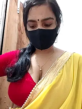 Snapshot of Ritusri_Dotta chatting on February 5, 7:42 pm Ritusri Dotta online show from February 5, 7:42 pm
