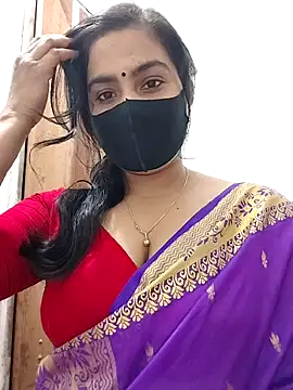 Snapshot of Ritusri_Dotta chatting on February 11, 7:59 pm Ritusri Dotta online show from February 11, 7:59 pm