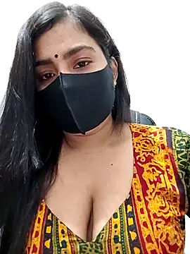 Ritusri Dotta online show from October 21, 3:35 pm