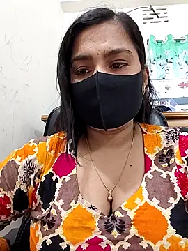 Ritusri Dotta online show from February 4, 5:41 pm