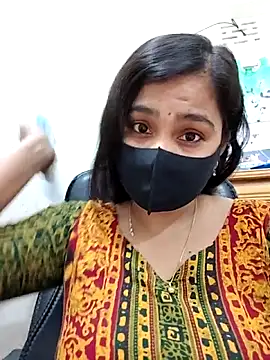 Ritusri Dotta online show from February 10, 7:29 pm