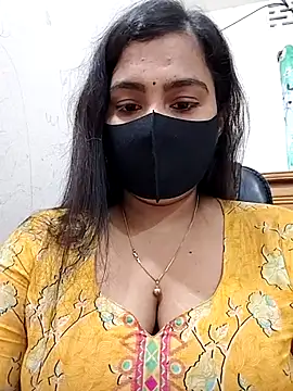 Ritusri Dotta online show from April 9, 4:23 pm