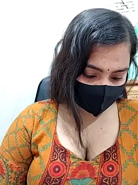 Ritusri Dotta online show from April 11, 5:06 pm