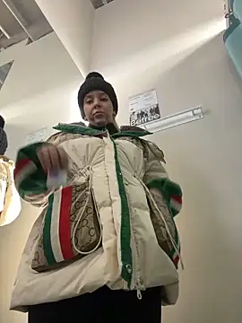 LikaCat online show from January 22, 7:14 am