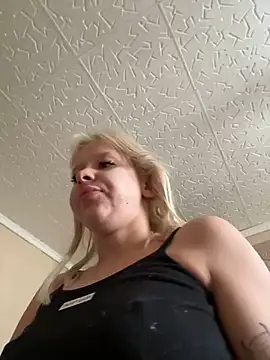 LikaCat online show from March 15, 2:03 am