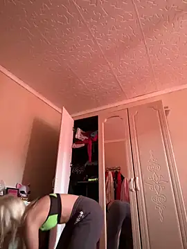 LikaCat online show from March 19, 4:14 am