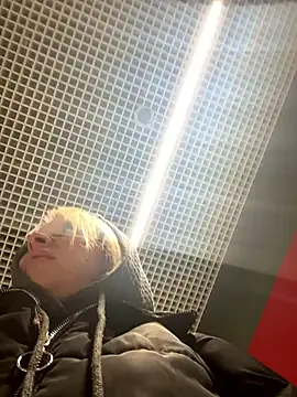 LikaCat online show from October 5, 4:11 am