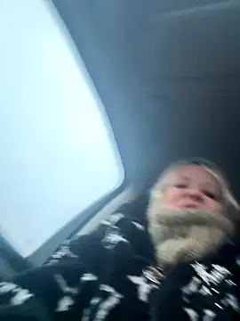 LikaCat online show from October 29, 1:52 am