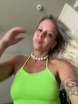 LikaCat online show from March 21, 8:19 am