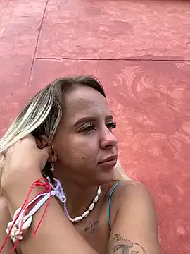 LikaCat online show from March 25, 2:06 am