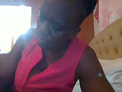 Shaz brown online show from July 19, 7:39 pm