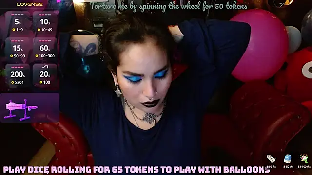 kureiji hentaii online show from February 27, 5:02 am