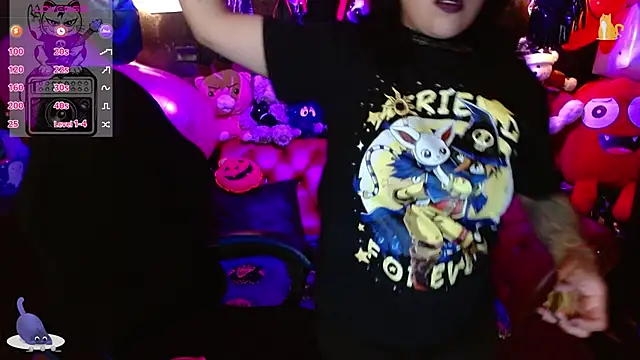 kureiji hentaii online show from February 22, 4:35 am