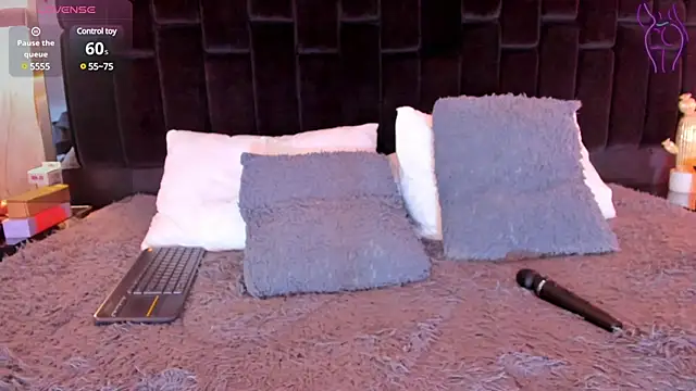 NikkySmiith online show from January 30, 10:41 pm