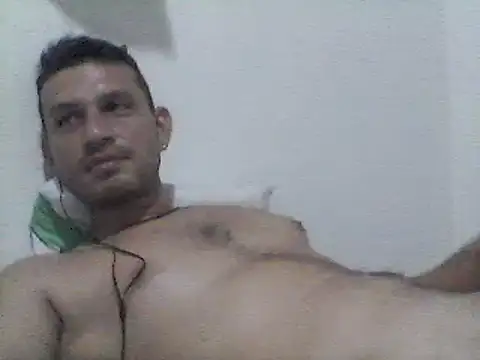 Snapshot of Carlos0334 chatting on July 15, 10:26 pm Carlos0334 online show from July 15, 10:26 pm