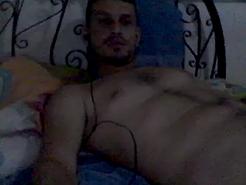 Snapshot of Carlos0334 chatting on July 20, 8:06 am Carlos0334 online show from July 20, 8:06 am