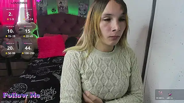 Snapshot of Tiffany_bunny2023 chatting on September 25, 3:16 pm Tiffany bunny2023 online show from September 25, 3:16 pm