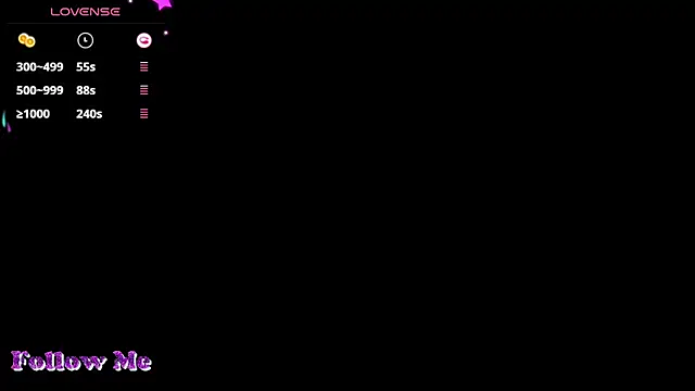 Tiffany bunny2023 online show from January 7, 5:59 pm