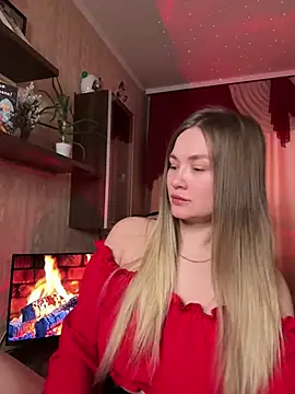 AmeliaAllem online show from February 16, 1:57 am