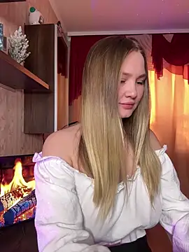 AmeliaAllem online show from February 21, 10:27 am