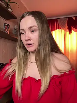 AmeliaAllem online show from March 20, 6:18 am