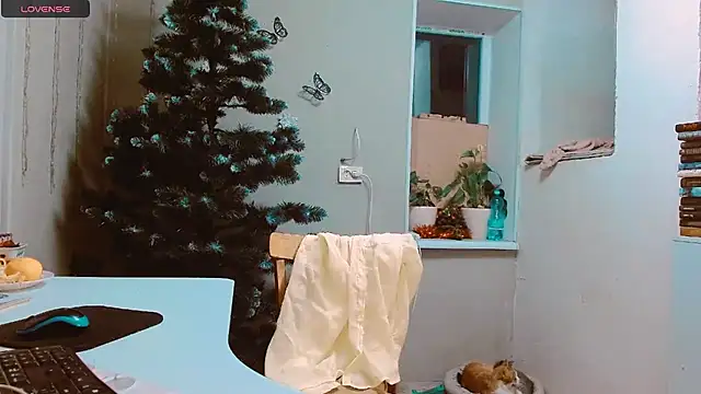 Snapshot of RosaJil chatting on December 27, 3:15 pm RosaJil online show from December 27, 3:15 pm