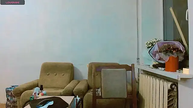 Snapshot of RosaJil chatting on February 22, 3:03 pm RosaJil online show from February 22, 3:03 pm