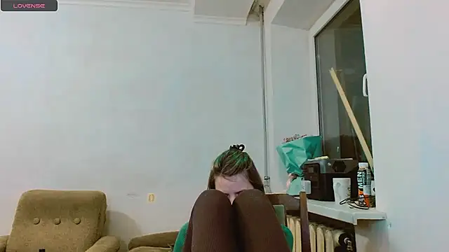 Snapshot of RosaJil chatting on February 25, 3:16 pm RosaJil online show from February 25, 3:16 pm