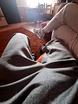 LaRosaDelDeserto online show from December 14, 12:33 pm