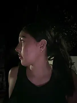 MarianaBenz online show from February 15, 2:58 am