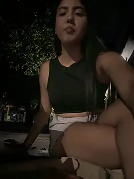 MarianaBenz online show from March 6, 11:53 pm