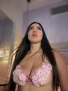 MarianaBenz online show from March 13, 3:11 am