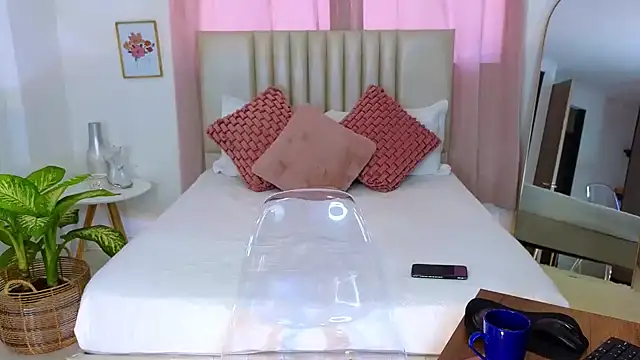 KristennBlue online show from January 13, 10:24 pm