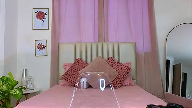 KristennBlue online show from January 24, 10:41 pm